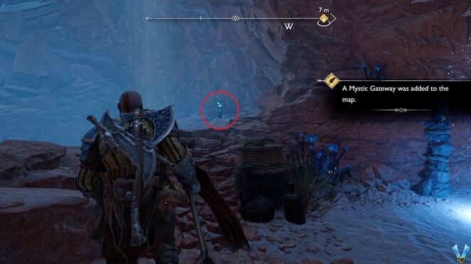 God of War Ragnarök - Realm Exploration Walkthrough - Neoseeker