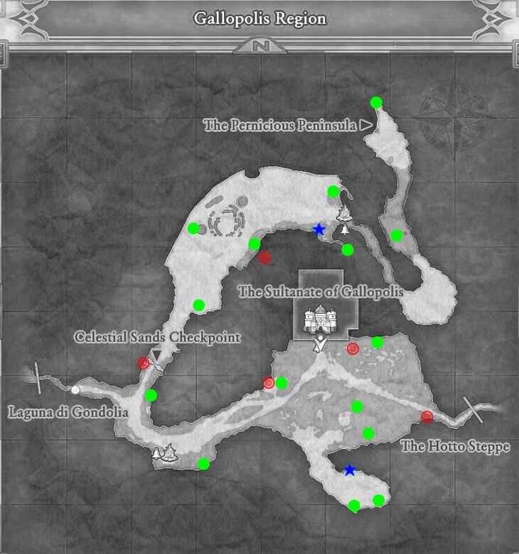 SECOND SEA ALL QUEST LOCATIONS (LVL 700 - 1500)