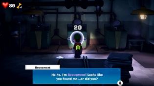 Explore 8F - Paranormal Productions - Luigi's Mansion 3 Walkthrough -  Neoseeker