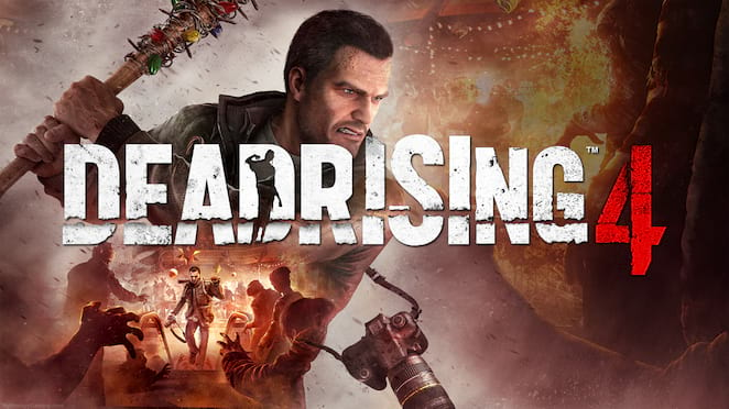 dead rising 4 frank's big package