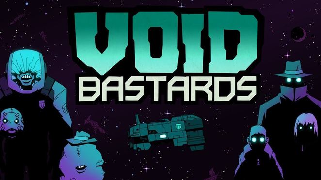 Void Bastards Guide, Tips and Reference - Neoseeker