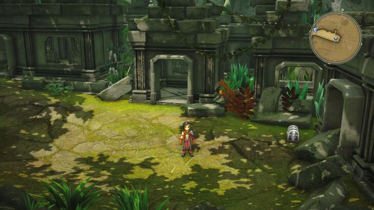 Eldroad - Eiyuden Chronicle: Hundred Heroes Walkthrough - Neoseeker