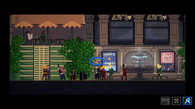 Chapter 1 - Lacuna Walkthrough - Neoseeker