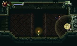 Ancient Pyramid - Timespinner - Neoseeker Ancient Pyramid - Timespinner - Neoseeker