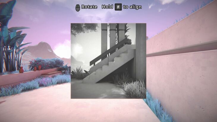 Viewfinder Chapter 2 Walkthrough Neoseeker