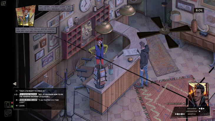 Rue Valley Walkthrough - Neoseeker