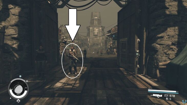 Starfield - Last Will and Testament Quest Guide - Neoseeker