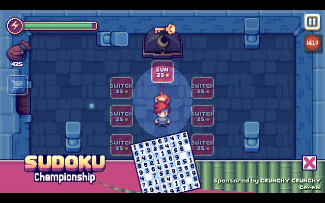 Chapter 4 Free2pay There Is No Game Wrong Dimension Walkthrough Neoseeker