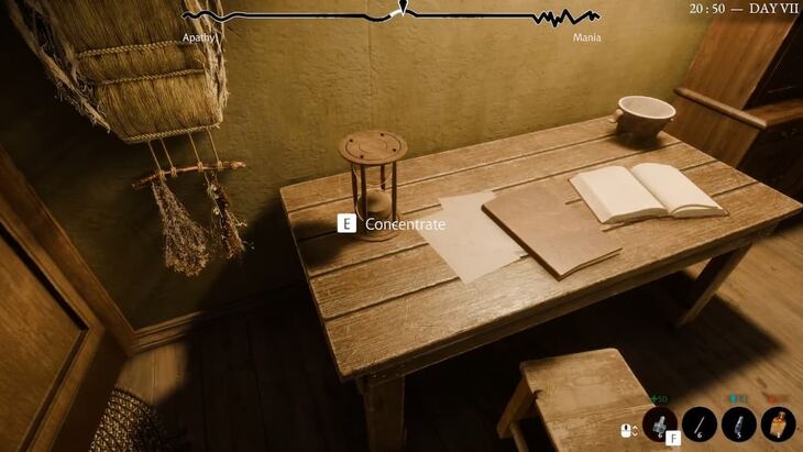 Pathologic 3 Day 7 Preparing an Escape Walkthrough Guide - Neoseeker