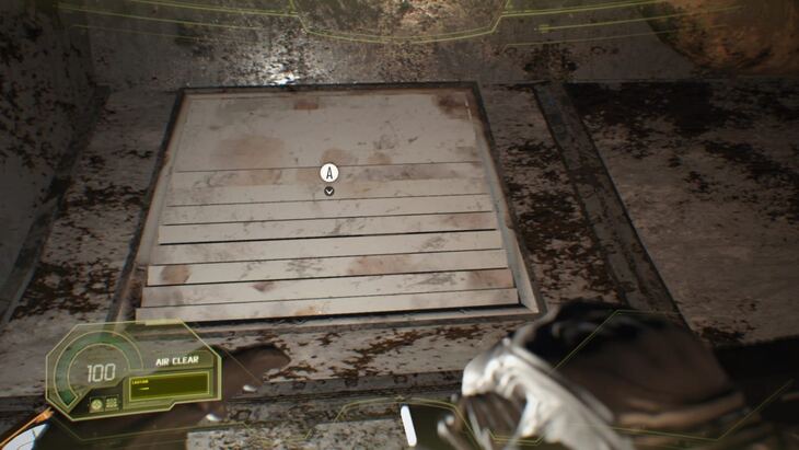 RE7 Not a Hero - Shield Machine Guide - Resident Evil 7 biohazard - Not ...