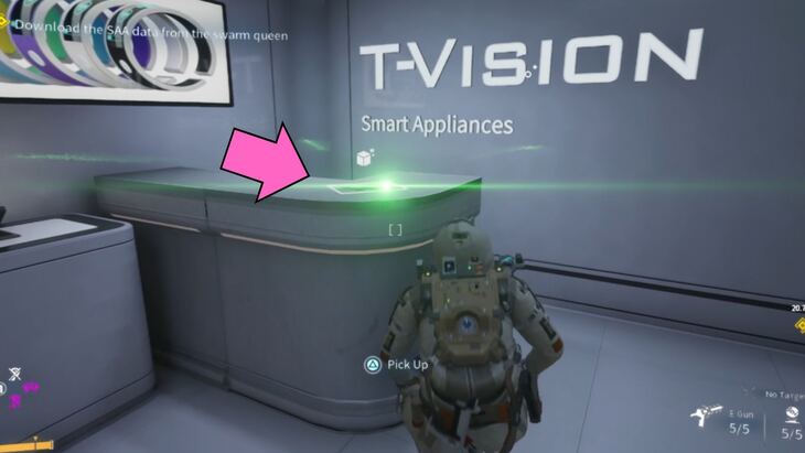 Evotinction Models Guide Neoseeker