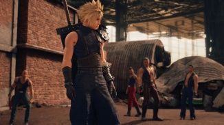 The 'Final Fantasy VII Remake' Exit Survey - The Ringer