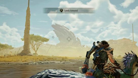 A Hunters Pride - Monster Hunter Wilds Walkthrough - Neoseeker
