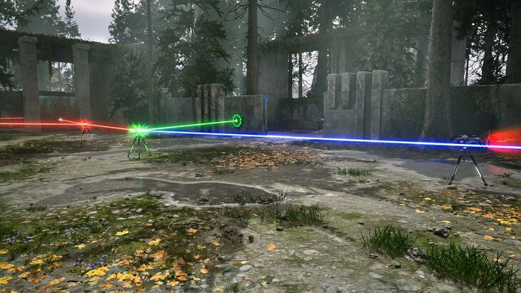 Backup Puzzle Solution Guide The Talos Principle 2 Neoseeker