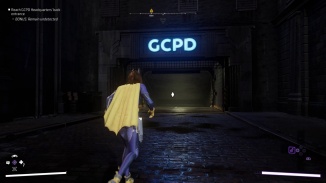 How to easily solve the GCPD morgue puzzle in Gotham Knights
