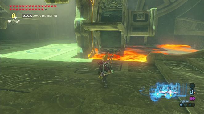 The Champions' Ballad: New Divine Beast and End Boss - The ...