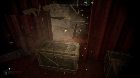 S.T.A.L.K.E.R. 2: Heart of Chornobyl - Garbage Missions - Neoseeker