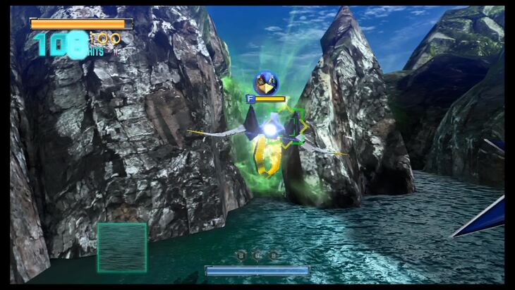 Corneria - Star Fox Zero Walkthrough - Neoseeker