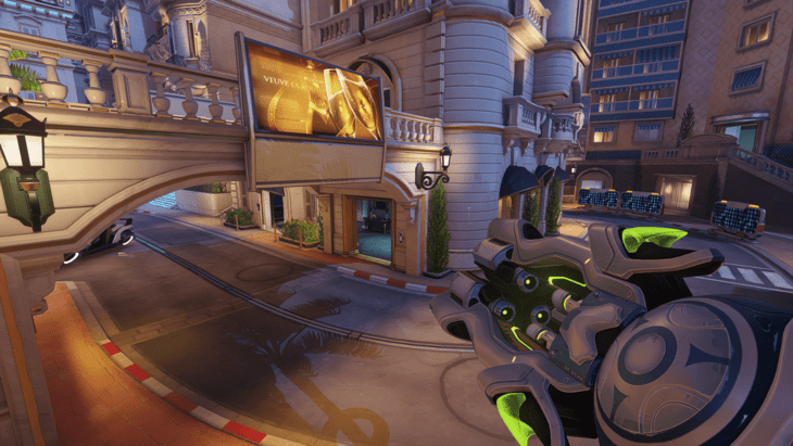 Refraction Quality, Ambient Occlusion, Local Reflections, and Damage FX ...