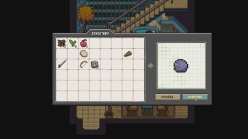 Chef RPG Relationships & Gifts Guide - Neoseeker