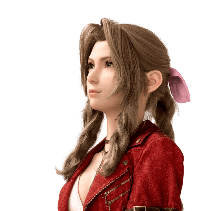 Aerith Gainsborough - Final Fantasy VII Rebirth Walkthrough - Neoseeker