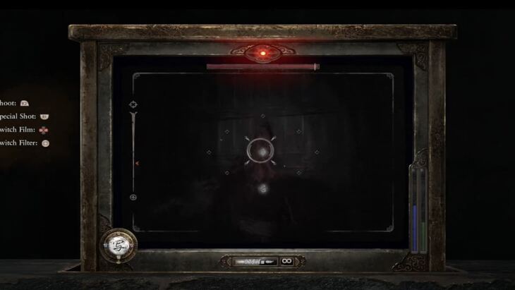 Fatal Frame II: Crimson Butterfly Remake Final Chapter: Crimson ...