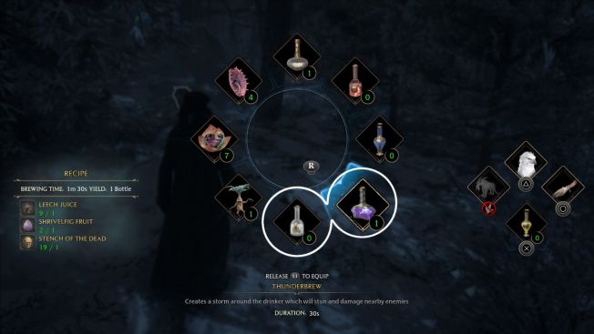 Professor Sharps Assignment 2 - Hogwarts Legacy Walkthrough - Neoseeker