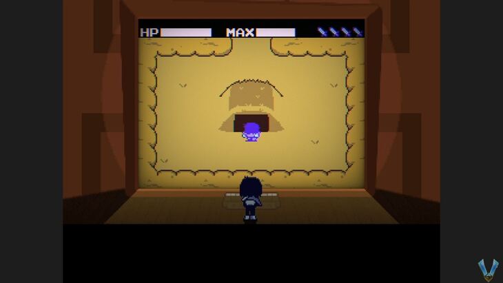 Chapter 3 Finale - Deltarune Walkthrough - Neoseeker
