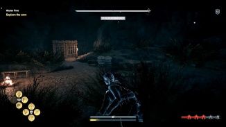 Walkthrough Gluten Free Assassin S Creed Odyssey Neoseeker