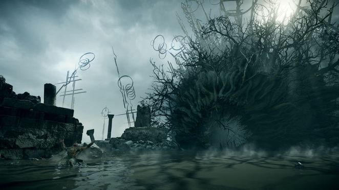 Beneath The Nexus (End Game) Walkthrough - Demon's Souls Guide - IGN