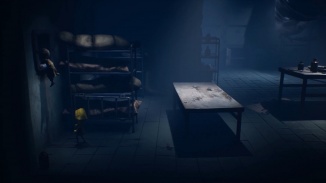 Little Nightmares 2 Part 5, Flashlight Mannequins, The Doctor and Patient