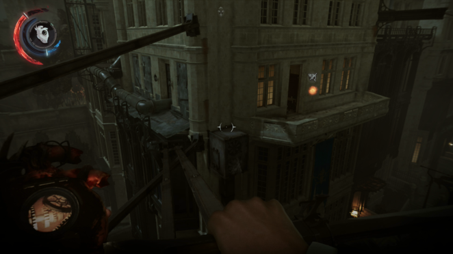 Death To The Empress Dishonored 2 Walkthrough Neoseeker
