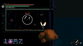 Boss: Owlking - Death's Gambit Walkthrough - Neoseeker