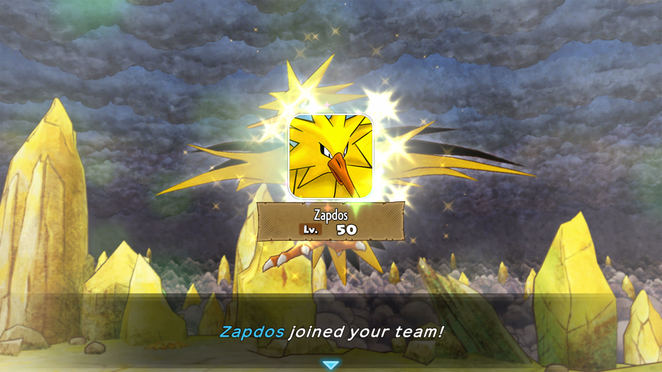 Rematches Pokemon Mystery Dungeon Blue Rescue Team Dx Walkthrough Neoseeker