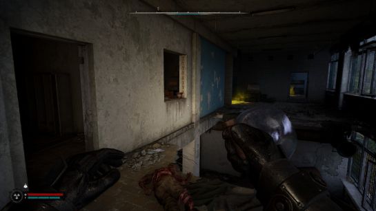 S.T.A.L.K.E.R. 2: Heart of Chornobyl - The Road to the Foundation ...