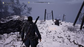 Protected Chest - Banishers: Ghosts of New Eden Walkthrough