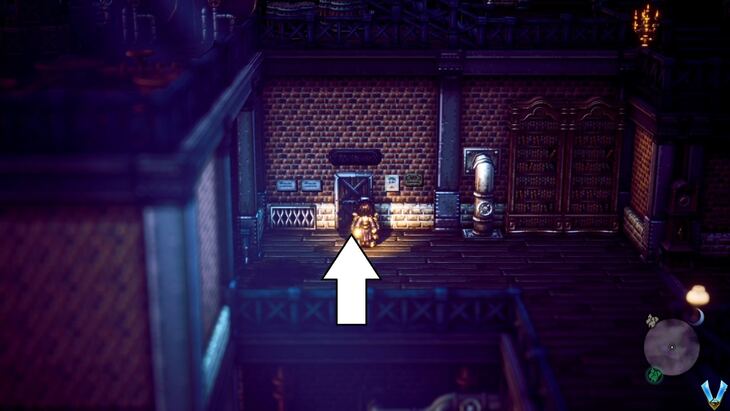 Octopath Traveler II - Partitio Chapter 4 Walkthrough - Neoseeker