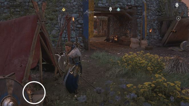 Dlc Wrath Of The Druids Sweetening The Pot Assassin S Creed Valhalla Walkthrough Neoseeker