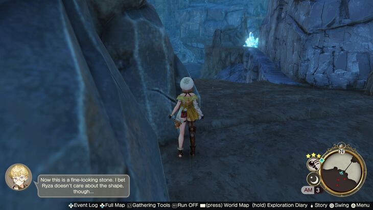 Atelier Ryza 2 - Windmuhle Valley Walkthrough - Atelier Ryza Atelier Ryza 2 - Windmuhle Valley Walkthrough - Atelier Ryza