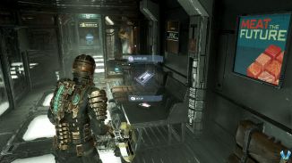 DEAD SPACE (2023)  PREPARE TO BE TERRIFIED IN CHAPTER 6! 