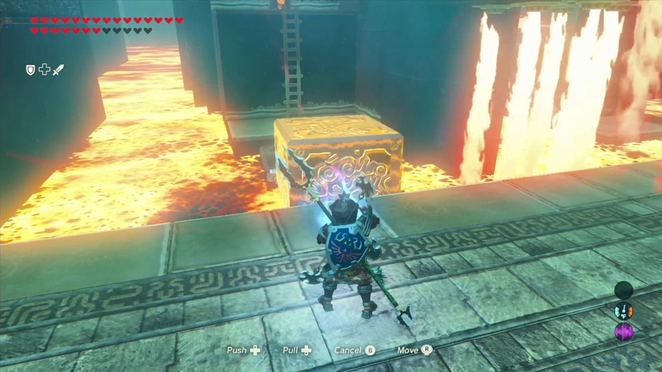 Ex Champion Daruk S Song The Legend Of Zelda Breath Of The Wild Neoseeker The rinu honika shrine can be found at darb pond so fast travel to the kayra mah shrine. ex champion daruk s song the legend