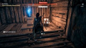 Between Two Worlds: Recollections - Assassin's Creed Odyssey ...