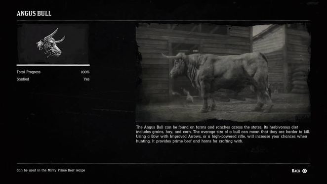 Devon bull rdr 2 где найти