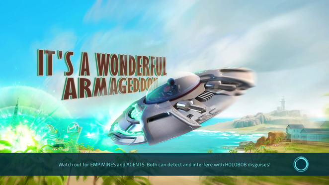 wallpapers Turnipseed Farms Armageddon destroy all humans