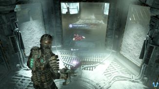 DEAD SPACE (2023)  PREPARE TO BE TERRIFIED IN CHAPTER 6! 
