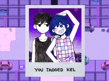 Kaun 🔪🩸 (more active elsewhere) on X: Went to look at the Omori