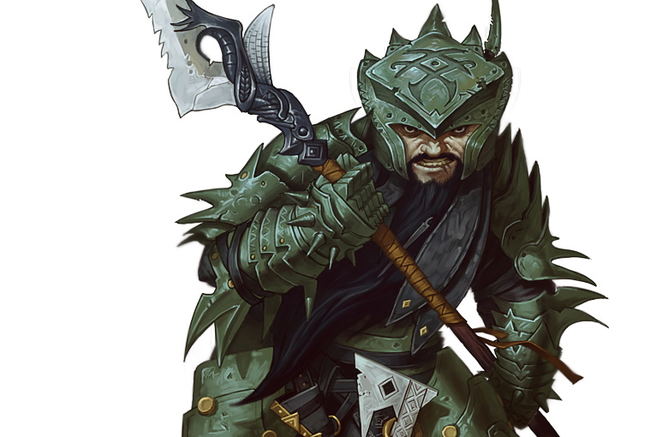 Pathfinder guide. Pathfinder: Wrath of the Righteous. Ненио Pathfinder. Pathfinder Wrath of the Righteous портреты. Pathfinder Wright of the Righteous монах портрет.