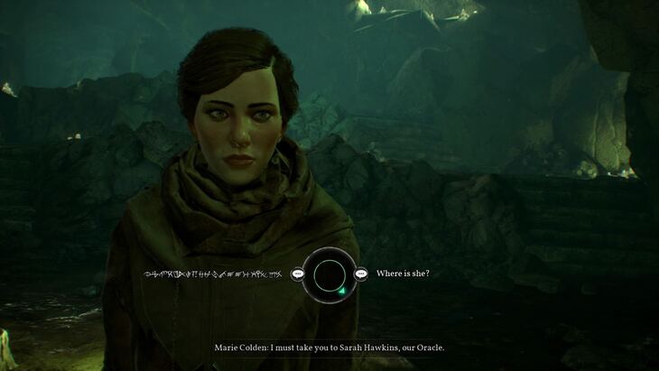Chapter 14 - Call of Cthulhu: The Official Video Game Walkthrough ...