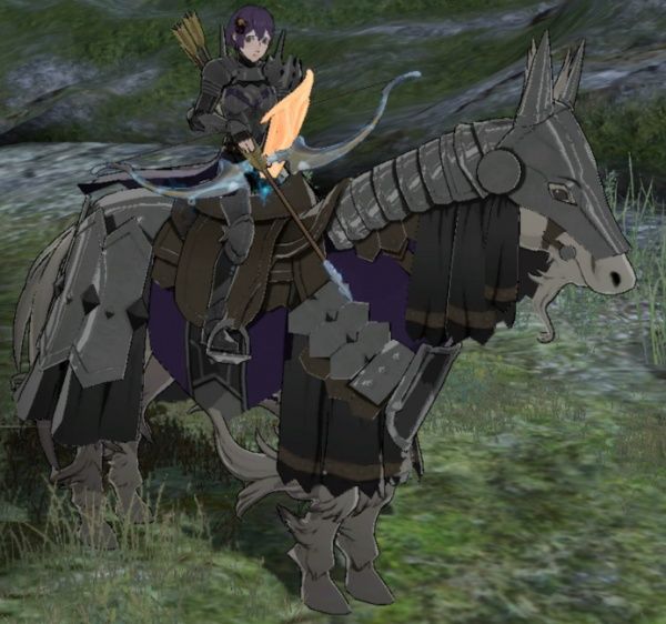 Bow Knight Fire Emblem Three Houses Walkthrough Neoseeker