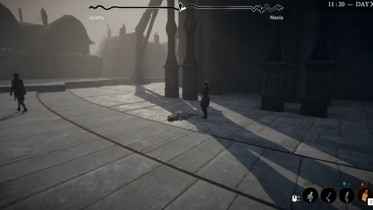 Pathologic 3 Day 10 Saving Eva Walkthrough Guide - Neoseeker